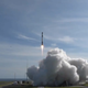 Illustration for article titled Rocket Lab Completes First Commercial Launch of Its Electron Rocket